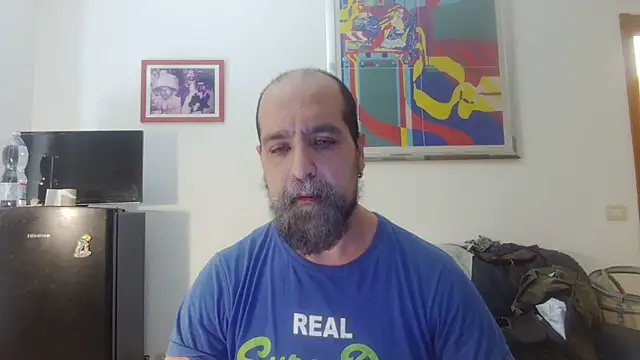 AMIRDIB2025 online show from June 5, 6:52 am