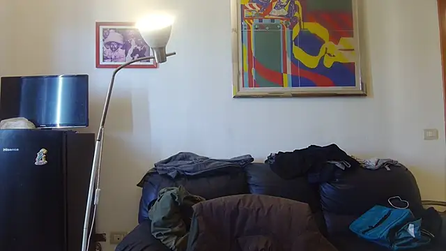 AMIRDIB2025 online show from April 26, 1:30 pm