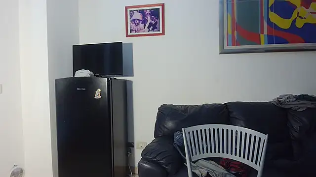 AMIRDIB2025 online show from April 22, 11:15 am