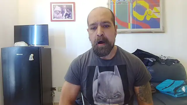 AMIRDIB2025 online show from April 24, 11:12 am