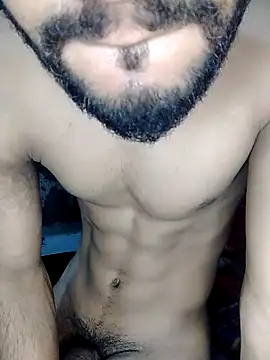 Fitboy07 online show from April 2, 9:22 pm