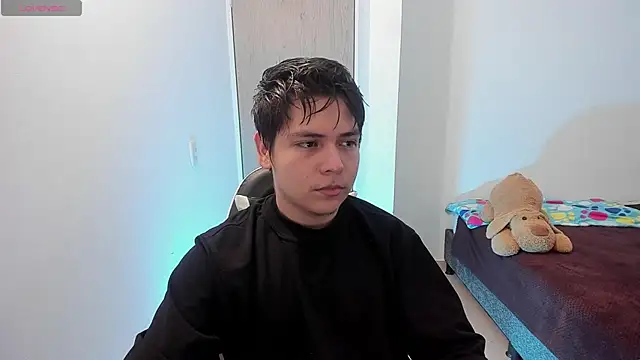 Asta YunoXXX online show from April 19, 4:23 am