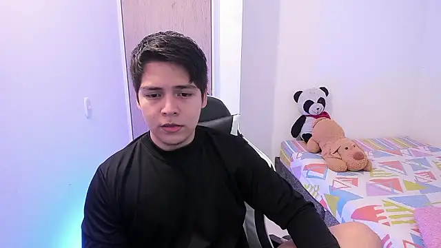 Asta YunoXXX online show from March 28, 8:36 am