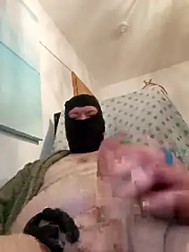 Flutsch online show from December 17, 9:16 am