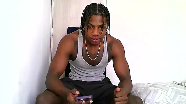 Darktemp  online show from December 3, 11:49 am