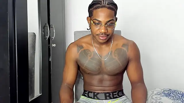 Darktemp  online show from March 7, 11:41 am