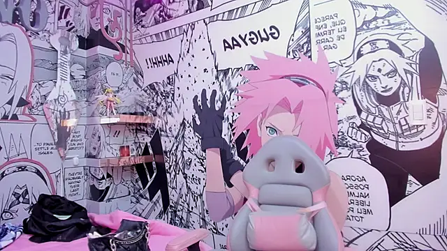 Angel yuhog online show from December 2, 4:26 am