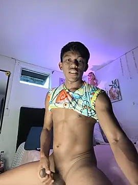 santinaughty online show from June 6, 7:42 pm