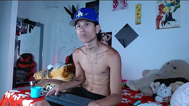 Jake beach  online show from April 10, 9:11 pm