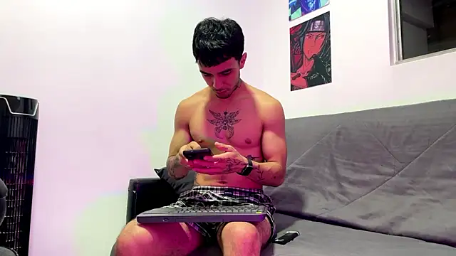 liorvante online show from February 14, 12:16 am