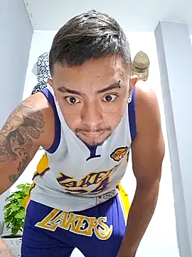 BASTIAN NICOLAS  online show from February 6, 1:41 pm