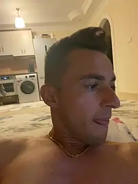 3turkish6model9 online show from June 24, 2:03 am
