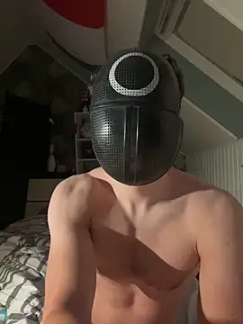 dariojulien online show from June 9, 12:23 am