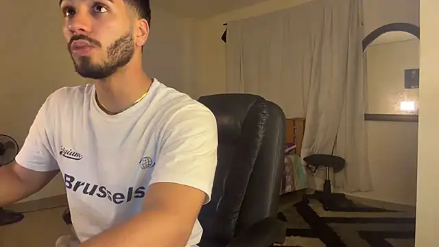 Franco banderas online show from April 24, 10:34 pm