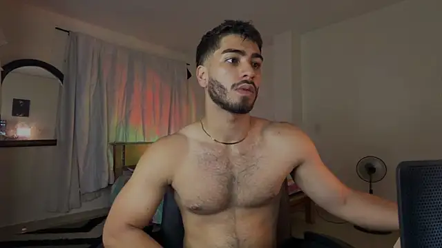 Franco banderas online show from April 23, 2:38 am