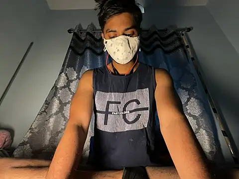 hunterboy2001 online show from January 16, 11:02 am