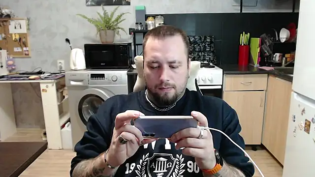 Sukuna Ryoumen online show from December 1, 3:37 pm