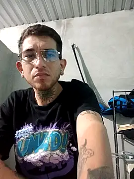 macarywillm online show from March 22, 8:19 am