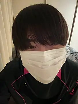 huto 0513 online show from February 21, 11:33 am