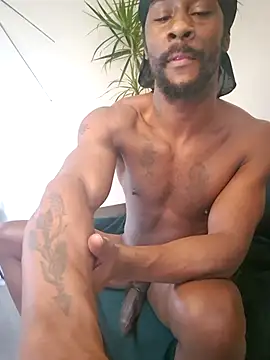 Emmanuelninja online show from January 7, 10:09 am