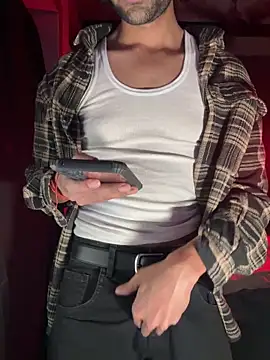 fitboy xxx online show from May 12, 10:29 pm