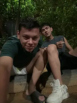 Latin boys79 online show from February 25, 5:41 am