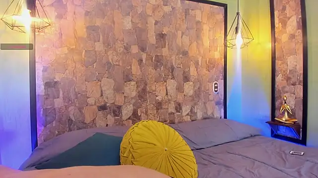 PatrickS25 online show from March 7, 4:10 am