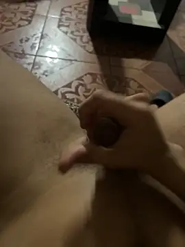 JoserStar00 online show from December 1, 5:32 am