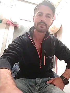 kral4531 online show from March 16, 6:56 pm