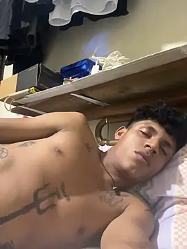 vispera online show from March 27, 5:22 am