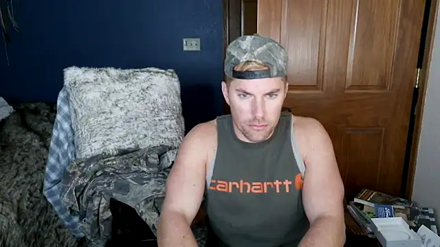 SpunRedneck online show from February 4, 10:54 am