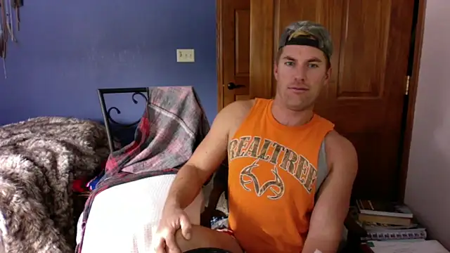 SpunRedneck online show from January 5, 7:17 pm