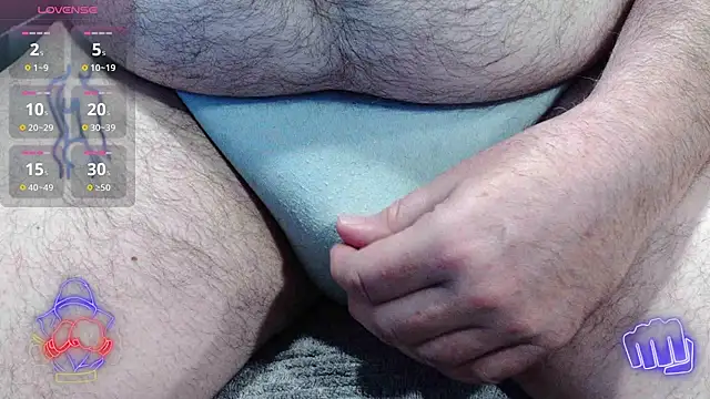 dadbodsensei  online show from April 23, 12:51 pm