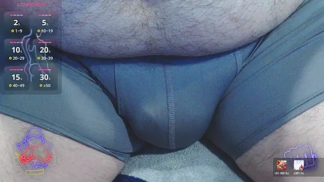 dadbodsensei  online show from April 6, 12:50 pm