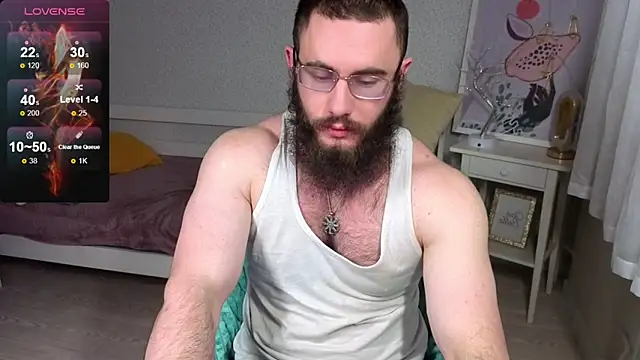 Ant Power online show from April 23, 2:19 pm