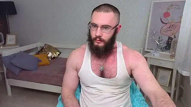 Ant Power online show from April 9, 8:20 am