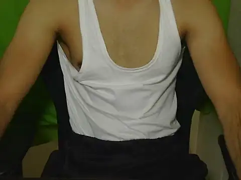 Michal Fransis online show from March 16, 7:29 pm