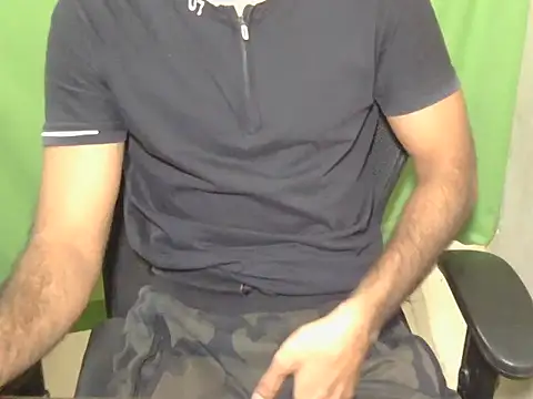 Michal Fransis online show from February 26, 6:09 pm