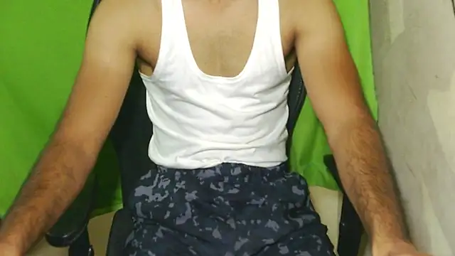 Michal Fransis online show from April 25, 4:48 pm