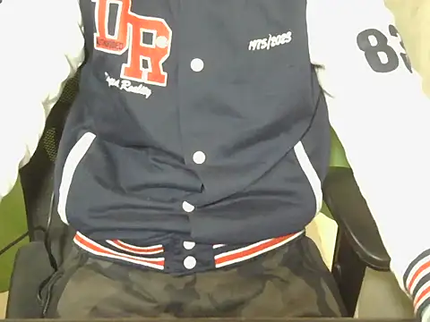 Michal Fransis online show from January 12, 12:31 pm