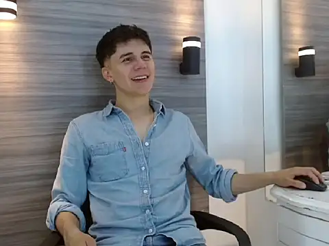 JuanGomm online show from March 11, 3:24 am