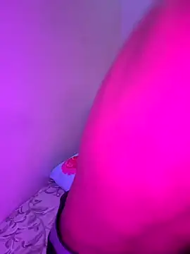 MambaNegrandWhite online show from December 3, 12:27 am