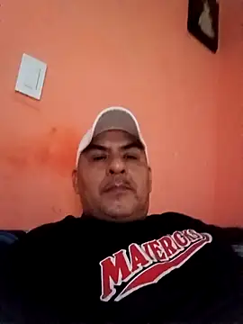 Morboso77 cojelon online show from May 9, 4:13 am