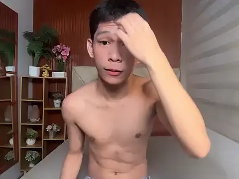 TheBoyAboveYou online show from July 20, 4:29 am