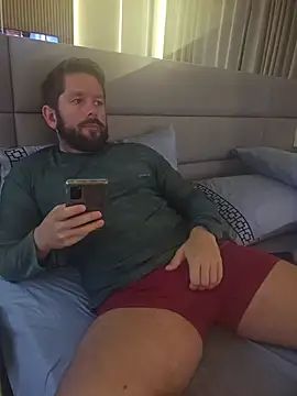 RipMyUnderwear online show from June 19, 1:11 am
