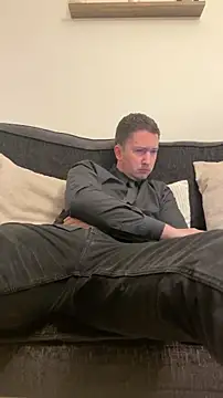 dirtyanal23 online show from December 14, 3:35 am