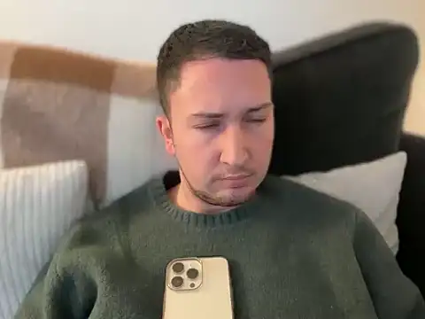 dirtyanal23 online show from December 4, 1:18 pm