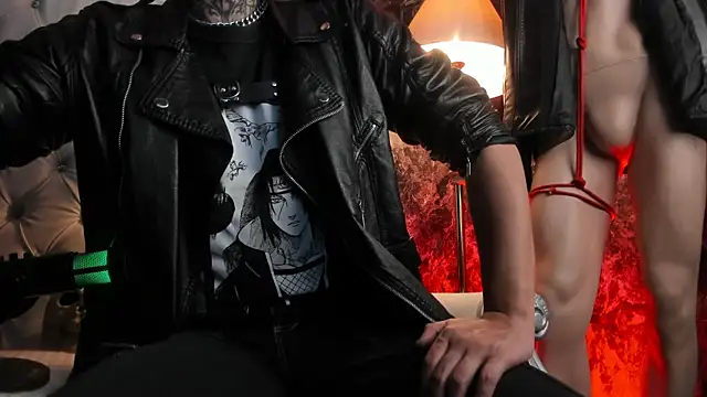 AlecBanne online show from April 23, 10:12 pm