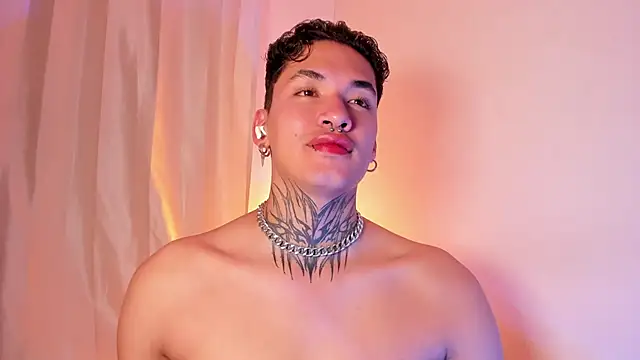 AlecBanne online show from January 6, 3:21 am