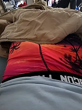 JHDani22 online show from March 10, 2:56 pm